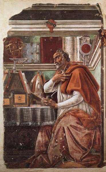Hl.Augustinus